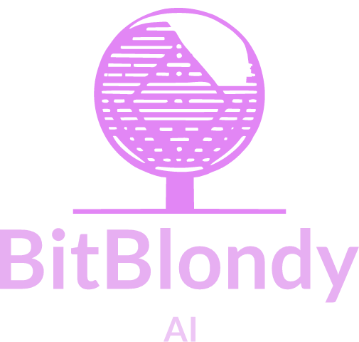 BitBlondy AI